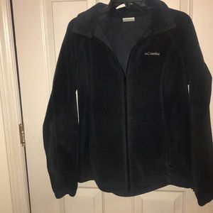 Women’s Columbia Jacket